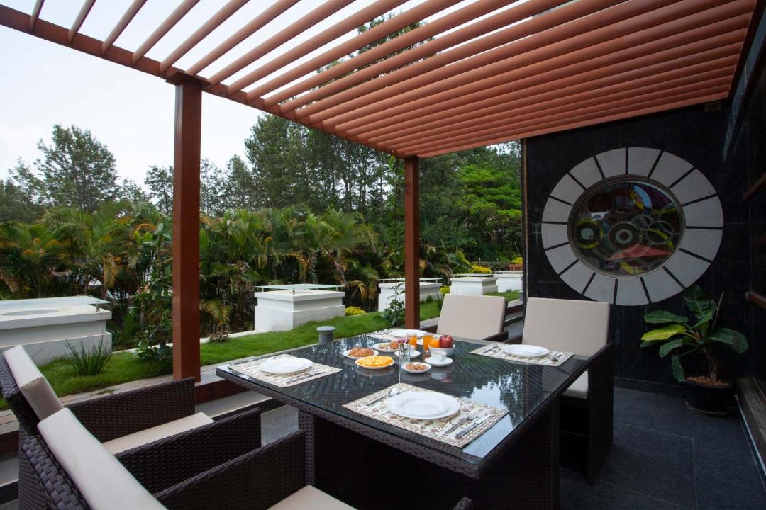 Photo of Patio Balcony in Yercaud