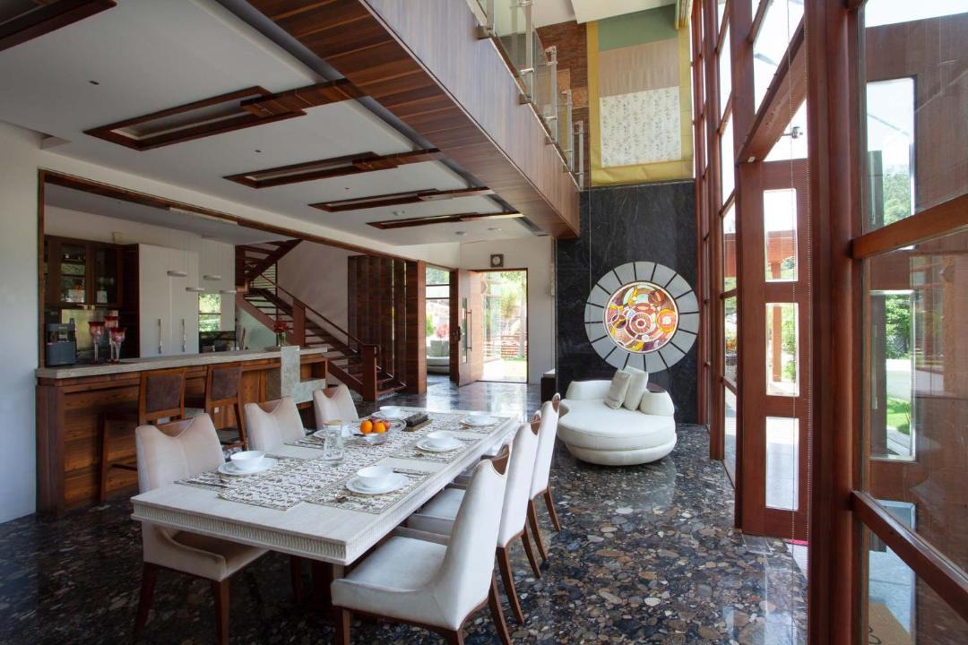 Photo of Livingroom in Yercaud