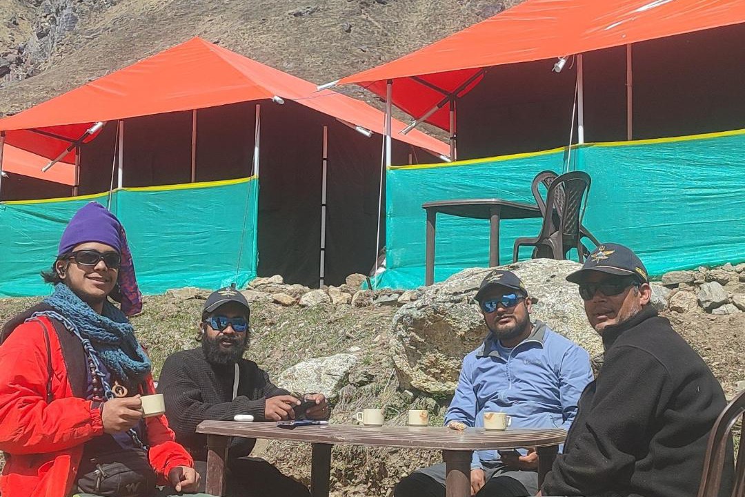 Photo of Others in Badrinath