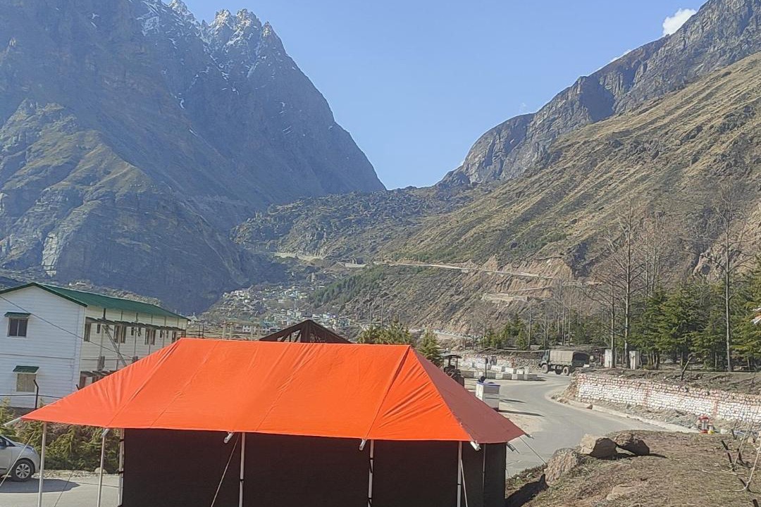 Photo of Others in Badrinath