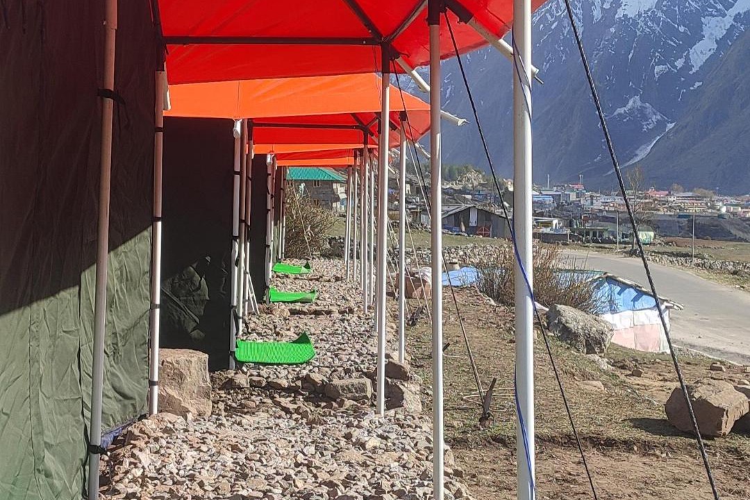 Photo of Others in Badrinath