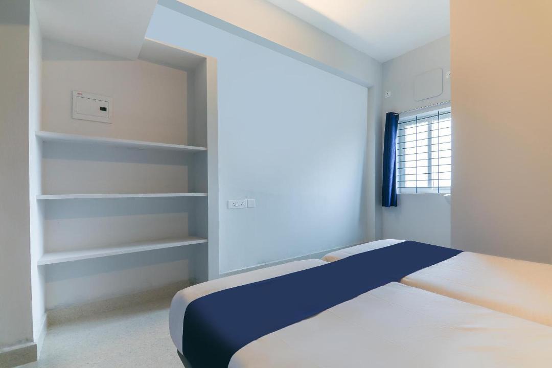 Photo of Bedroom in Maraimalai Nagar