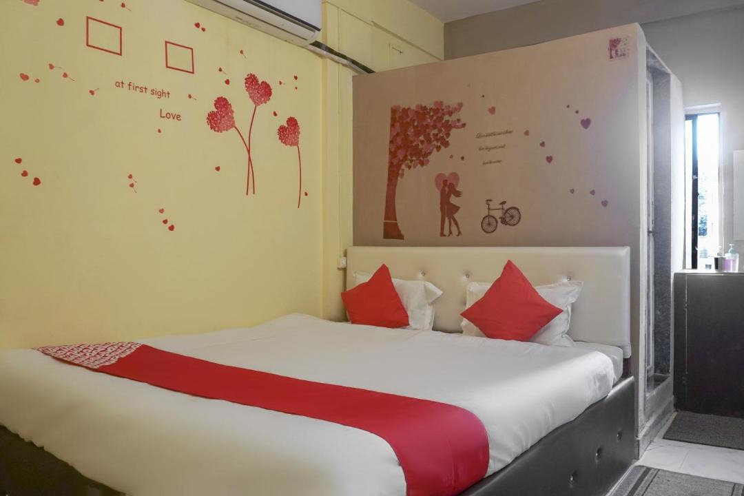 Photo of Bedroom in Nigdi