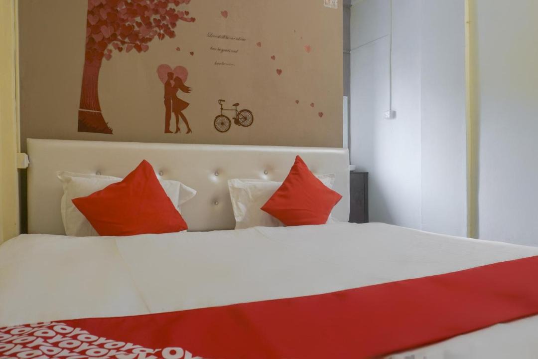 Photo of Bedroom in Nigdi