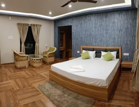 Photo of Bedroom in Chalsa