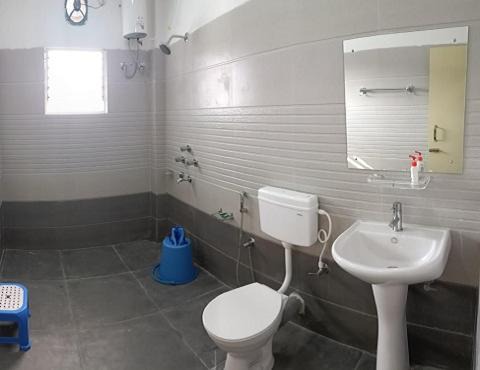 Photo of Bathroom in Chalsa