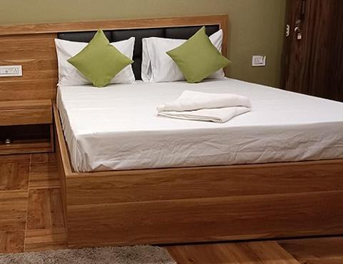 Photo of Bedroom in Chalsa