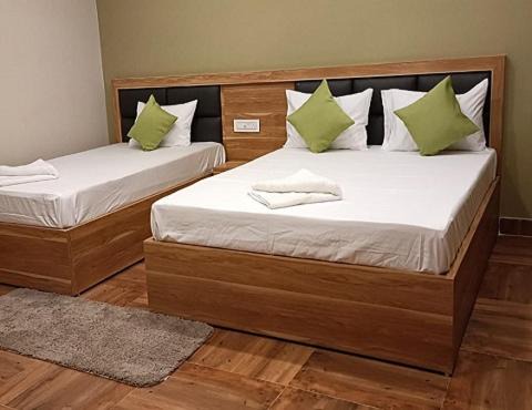 Photo of Bedroom in Chalsa