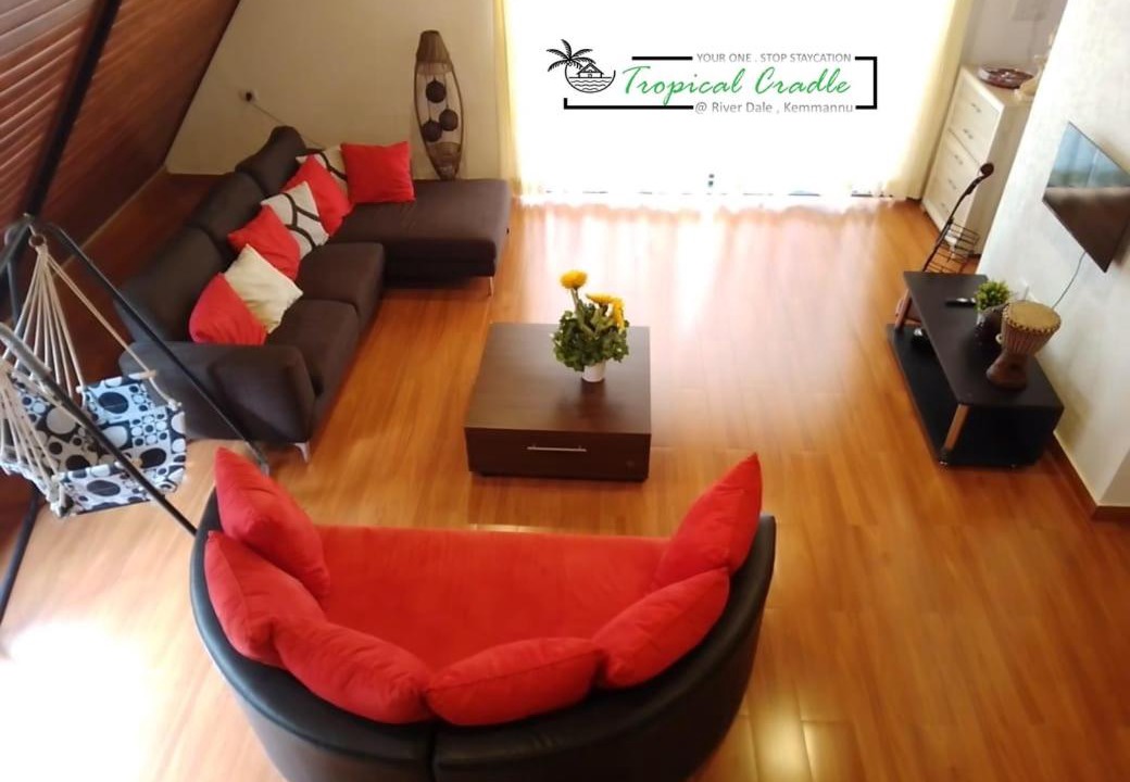Photo of Livingroom in Tonse West