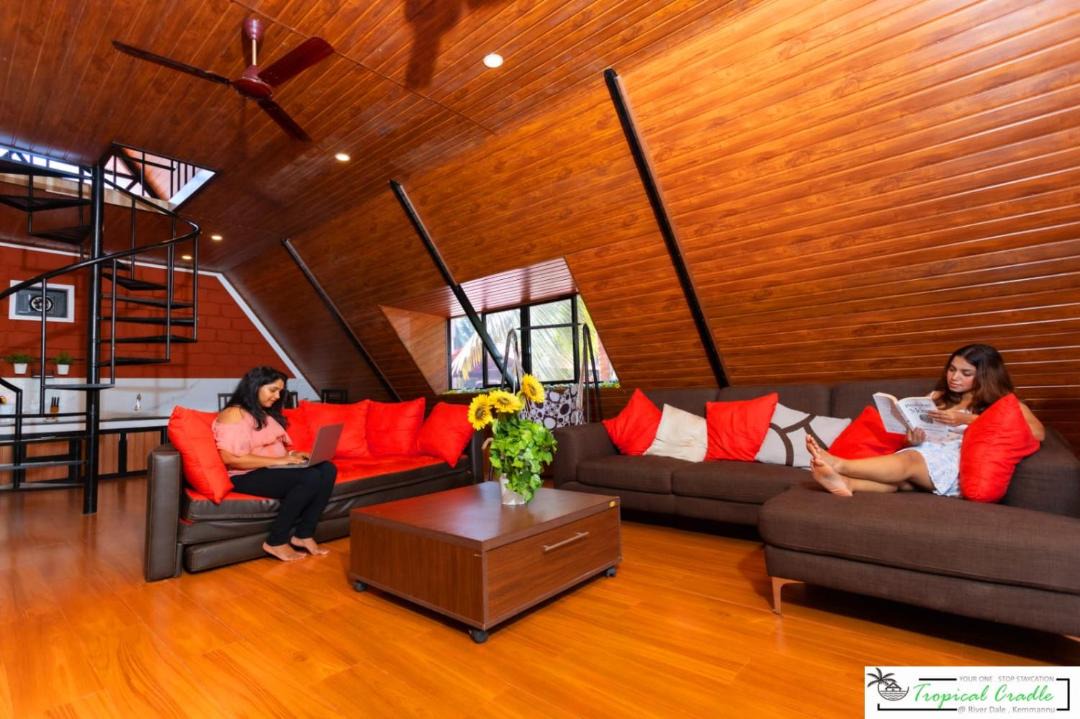 Photo of Livingroom in Tonse West