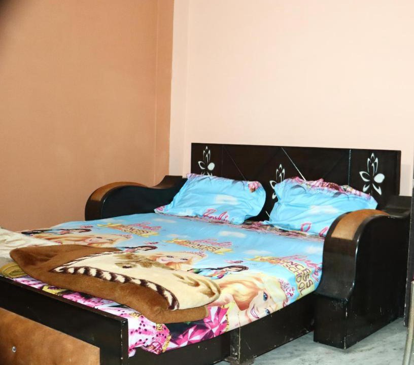 Photo of Bedroom in Jwalapur