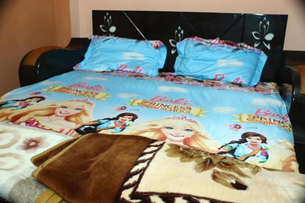 Photo of Bedroom in Jwalapur