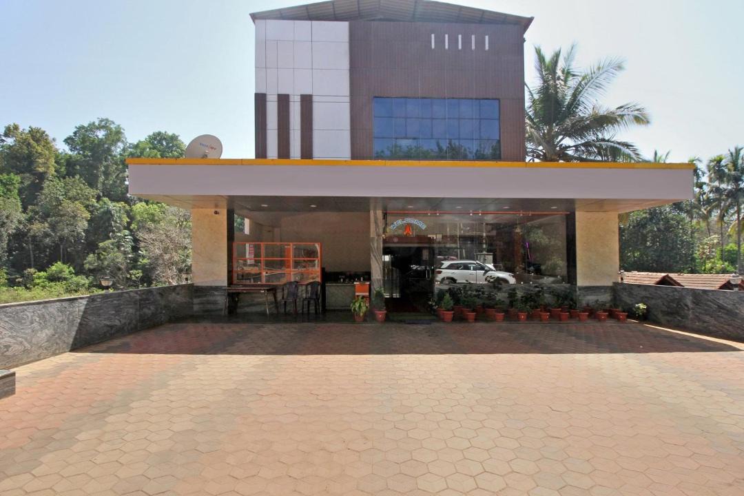 Photo of Others in Kollur