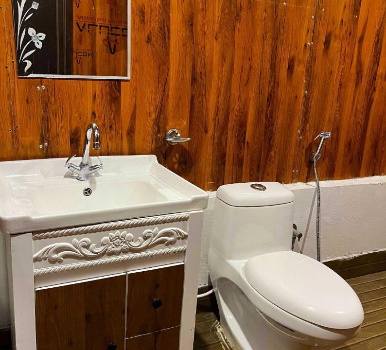 Photo of Bathroom in Bigha