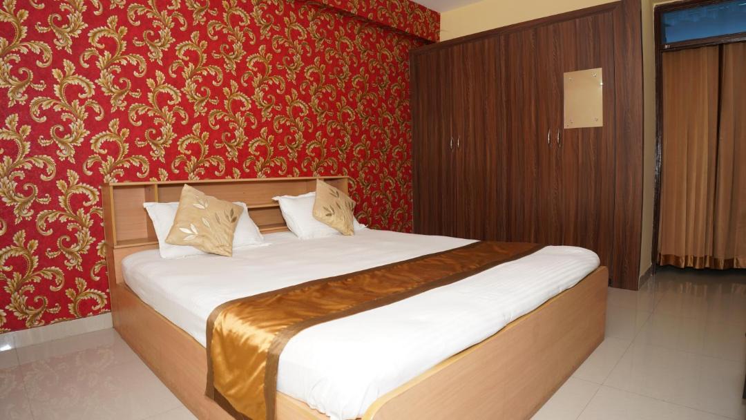 Photo of Bedroom in Deoghar