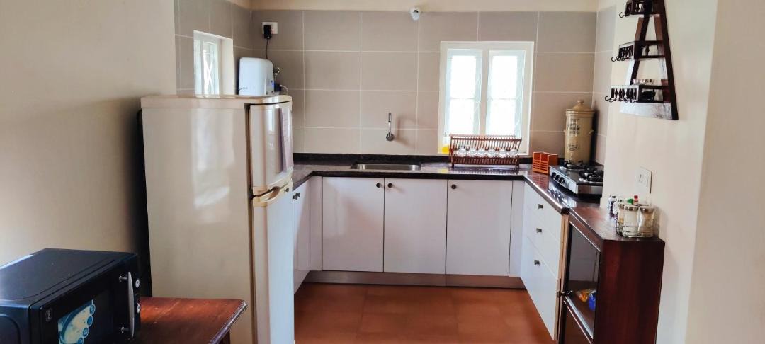 Photo of Kitchen in Coonoor