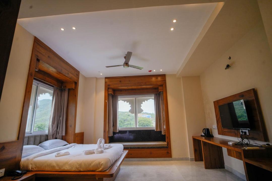 Photo of Bedroom in Bedla