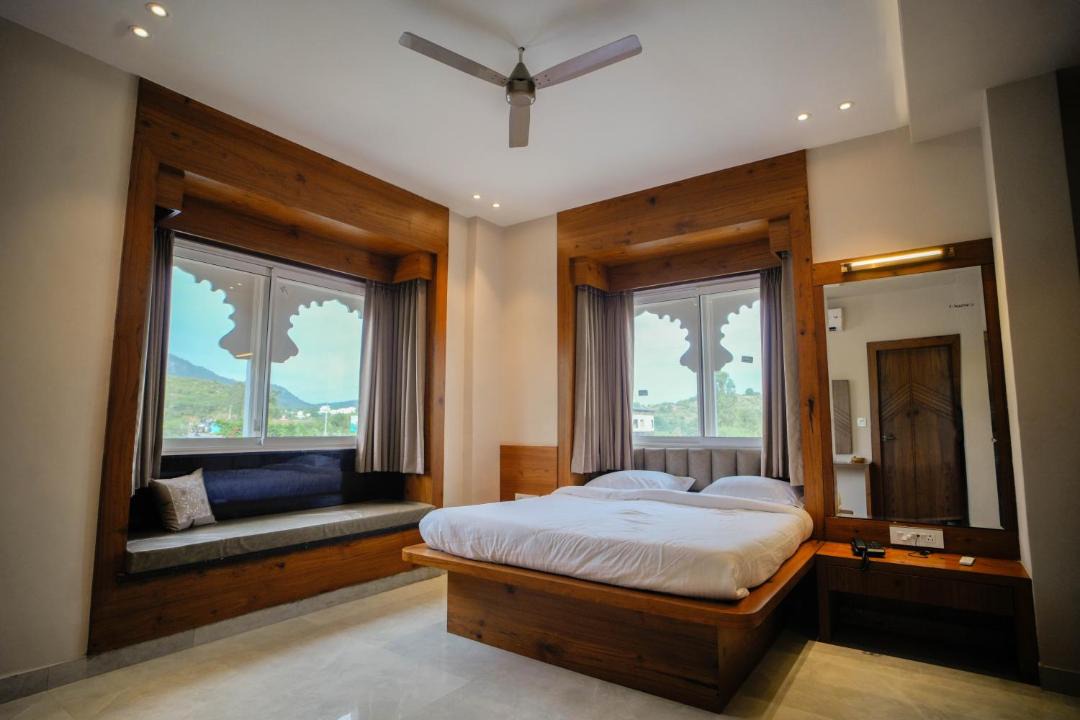 Photo of Bedroom in Bedla