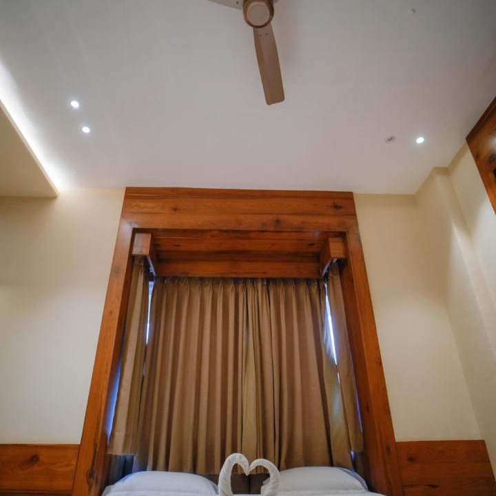 Photo of Bedroom in Bedla
