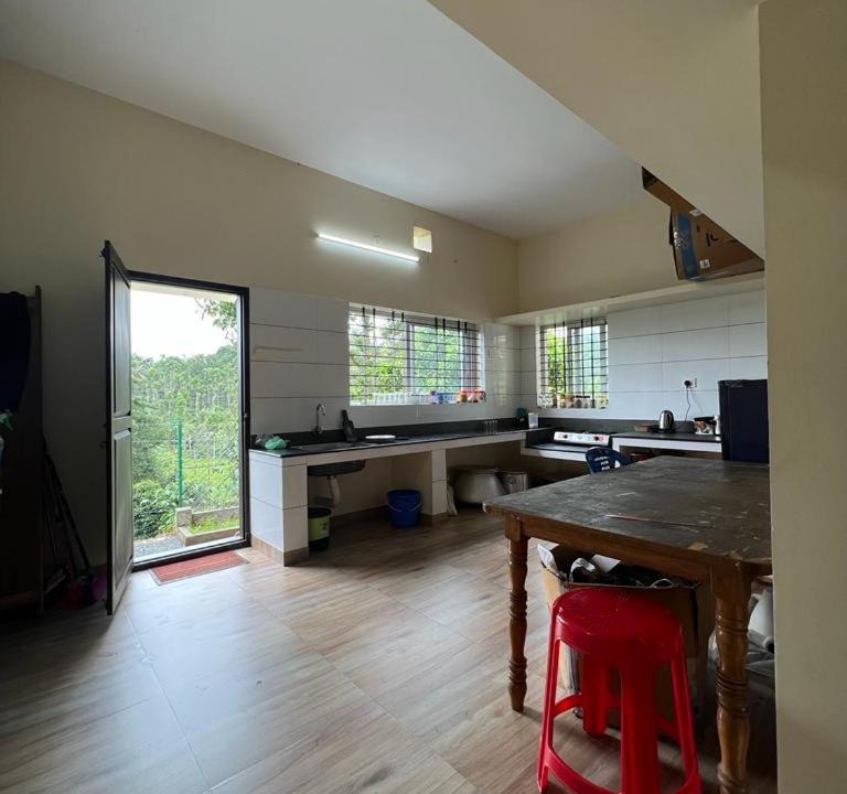 Photo of Livingroom in Gudalur