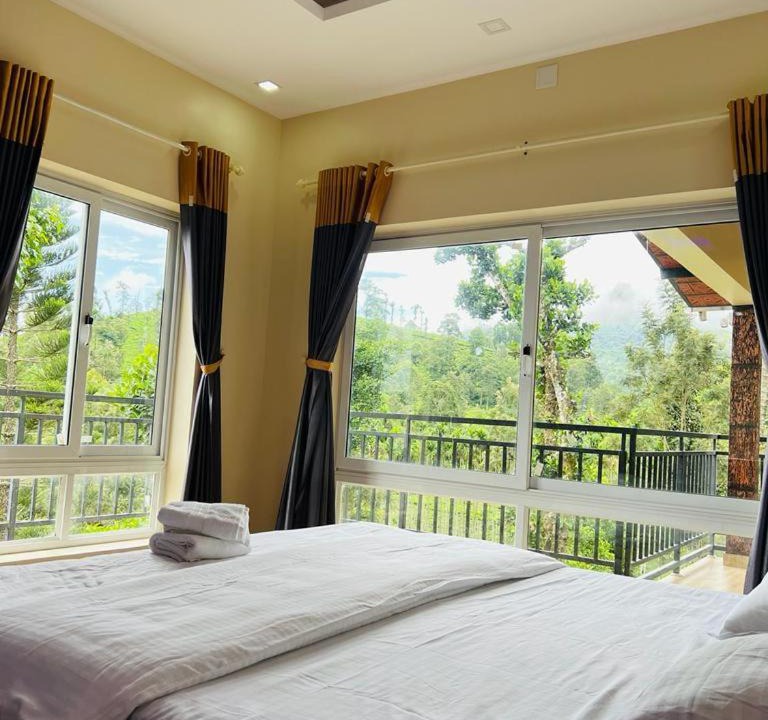 Photo of Bedroom in Gudalur