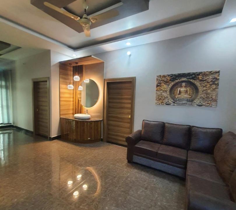 Photo of Livingroom in Sarnath