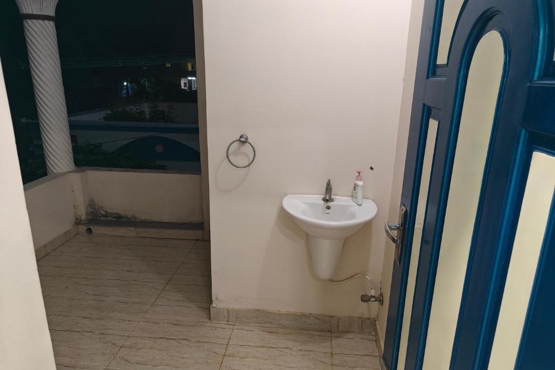 Photo of Bathroom in Karaikal