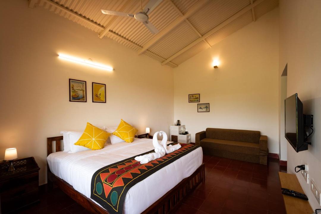 Photo of Bedroom in Kotagiri