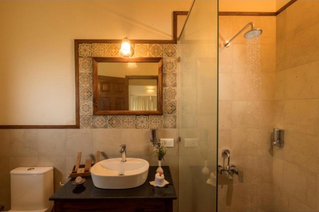 Photo of Bathroom in Wellington