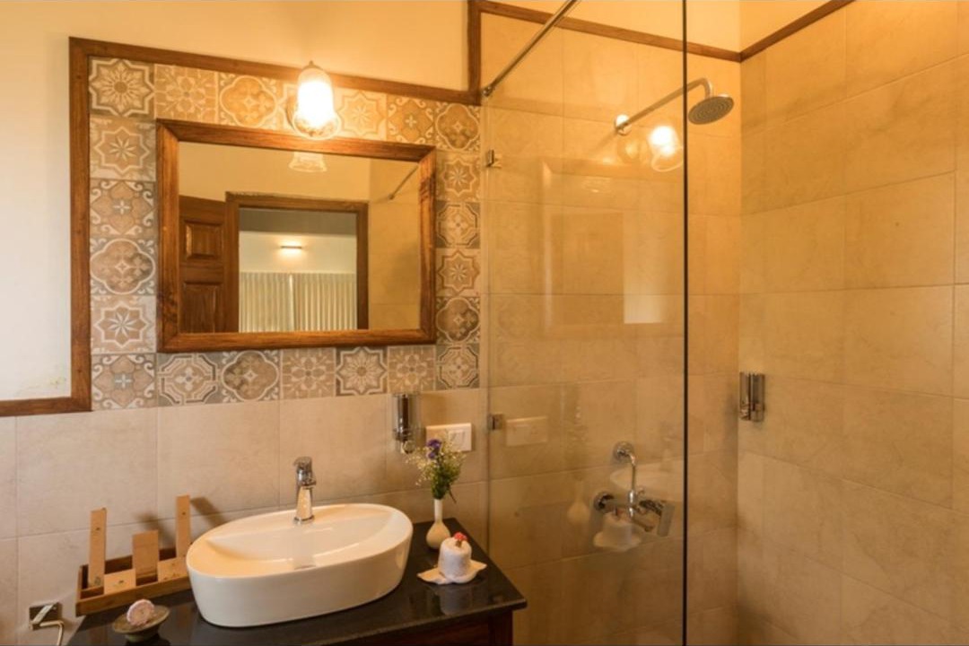 Photo of Bathroom in Wellington
