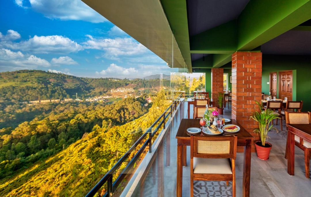 Photo of Patio Balcony in Wellington
