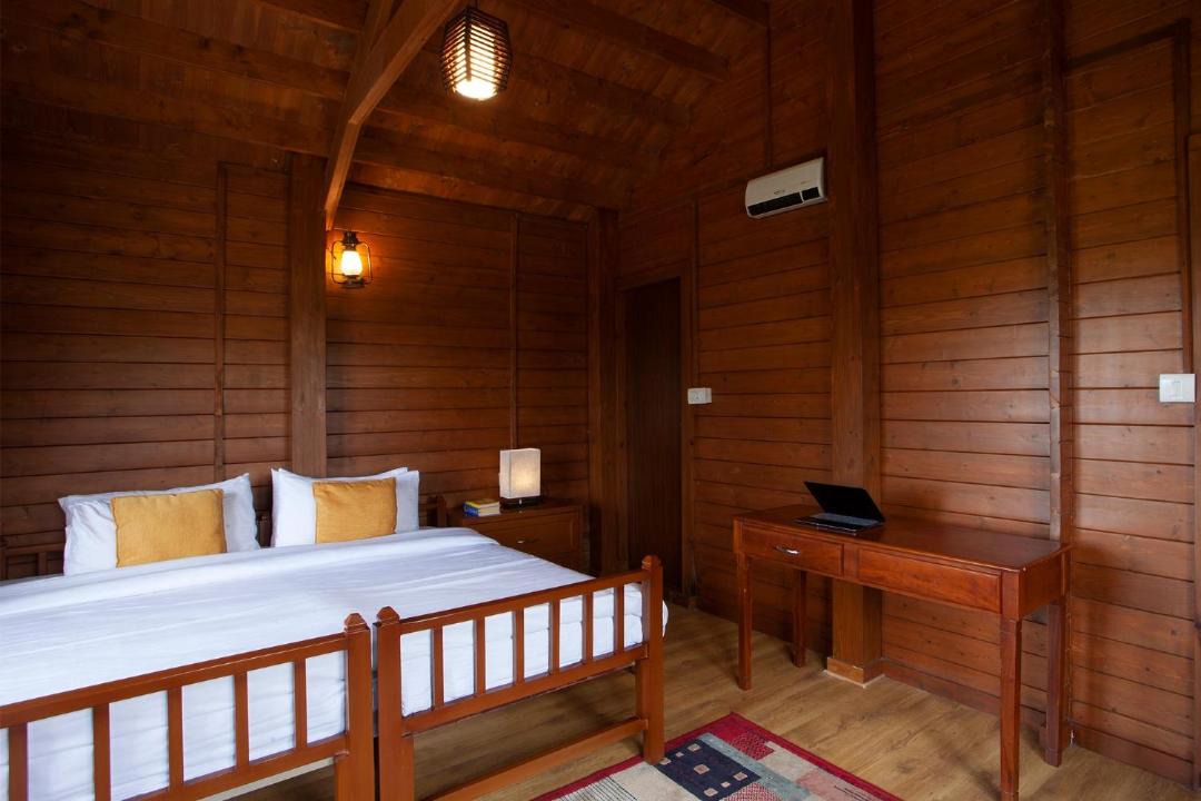 Photo of Bedroom in Ithalar