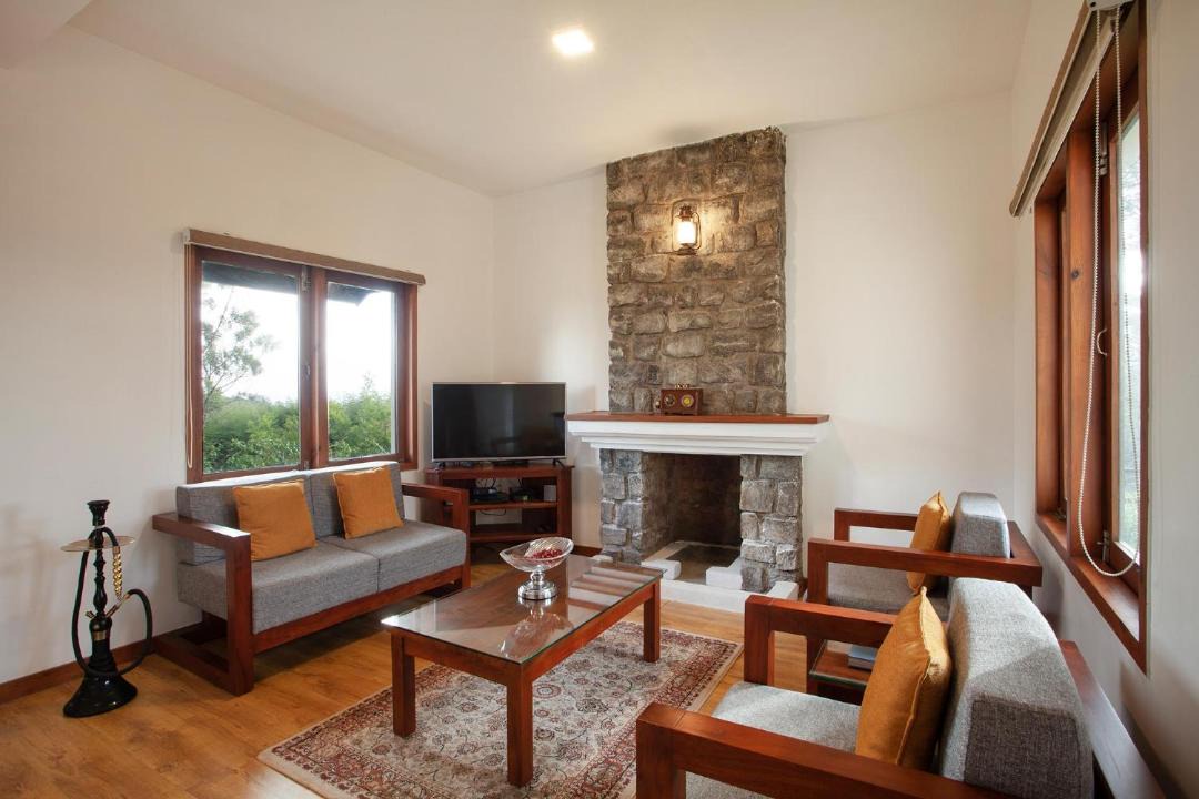 Photo of Livingroom in Ithalar