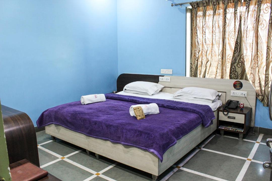 Photo of Bedroom in Nagpur