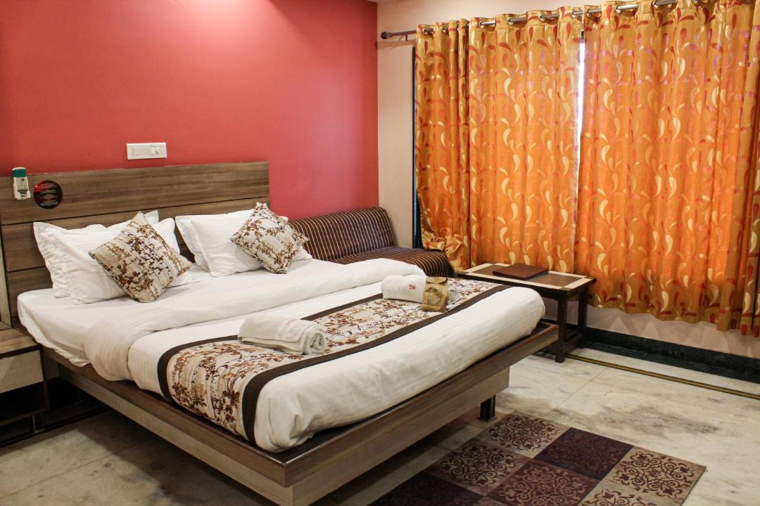 Photo of Bedroom in Nagpur