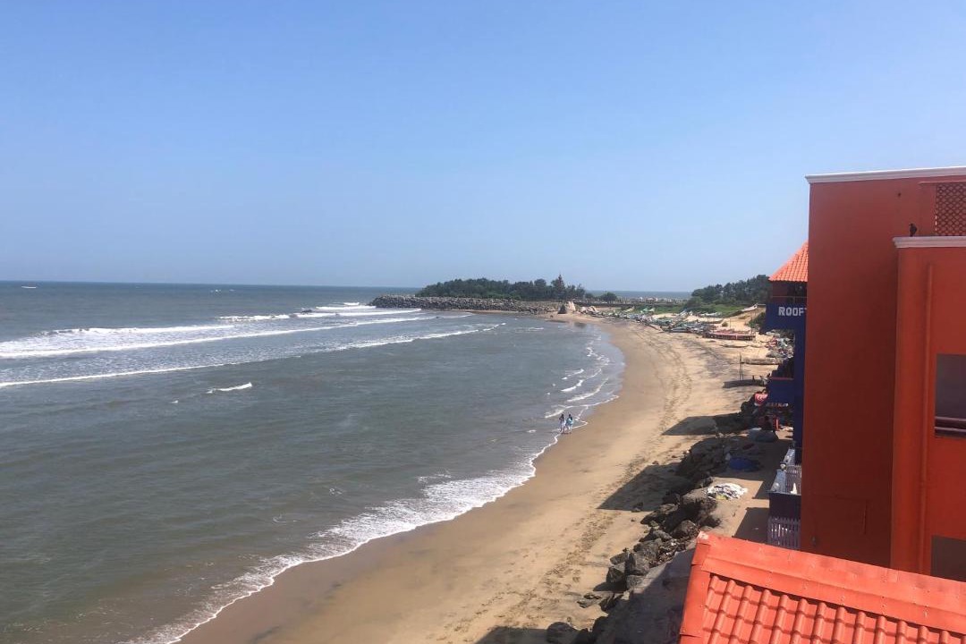 Photo of Others in Mahabalipuram Beach