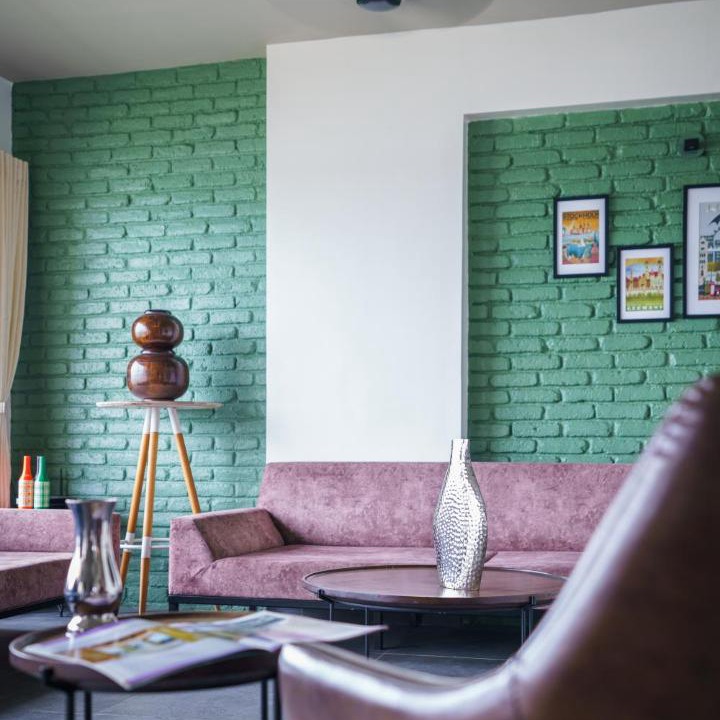 Photo of Livingroom in Kolhapur