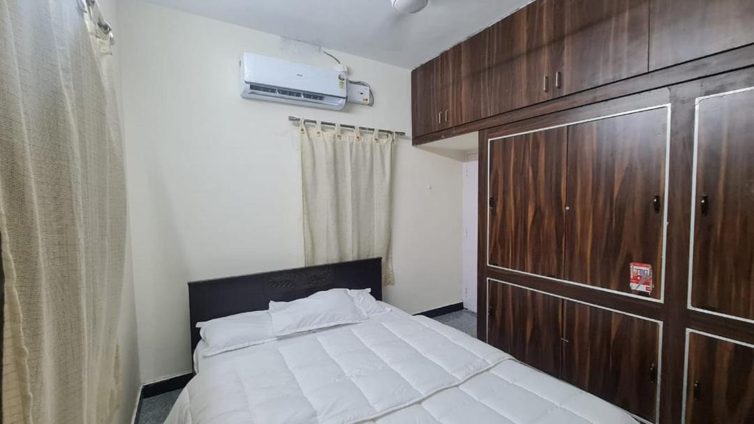 Photo of Bedroom in Vadavalli