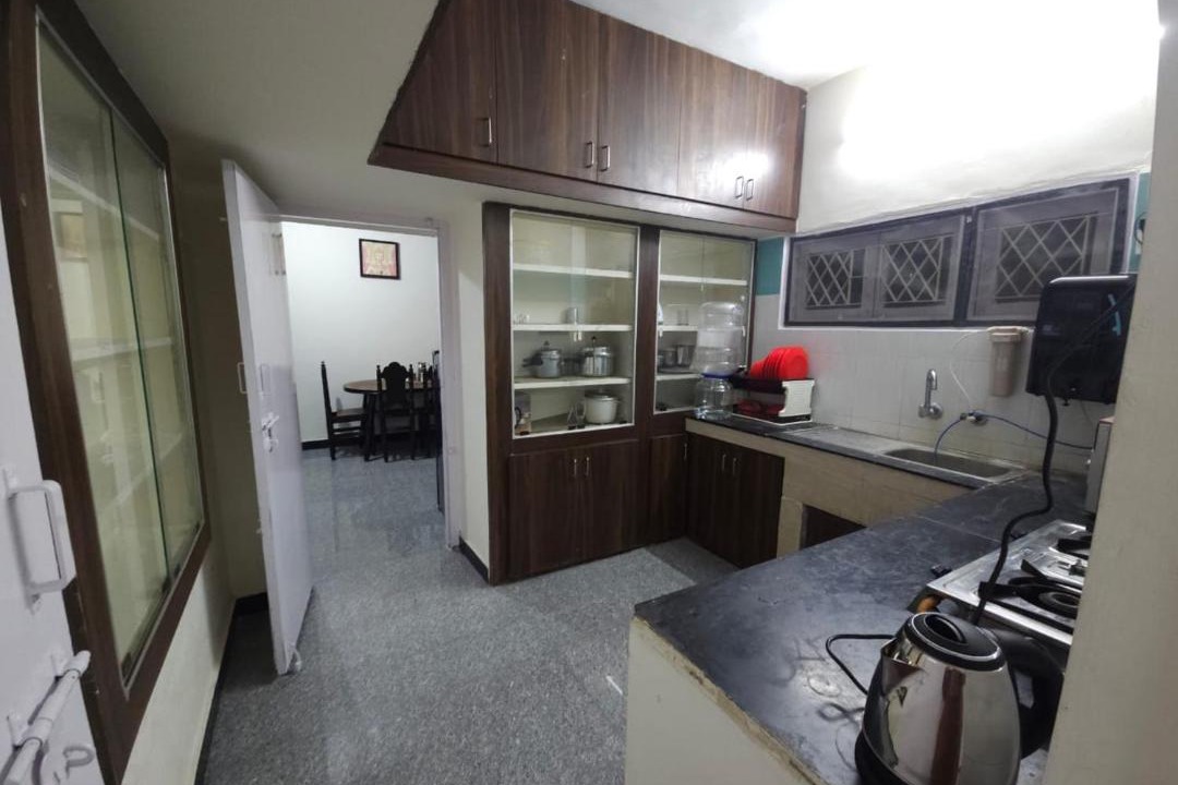 Photo of Kitchen in Vadavalli