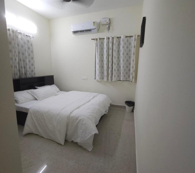Photo of Bedroom in Vadavalli