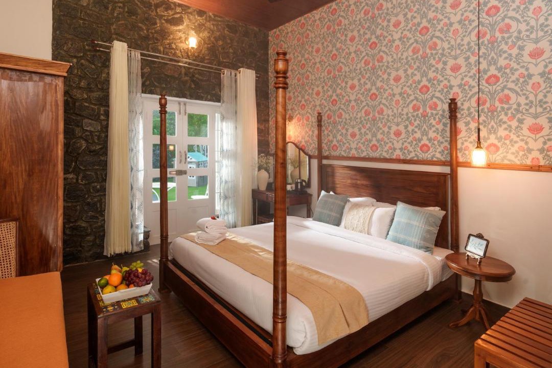 Photo of Bedroom in Udumbanchola