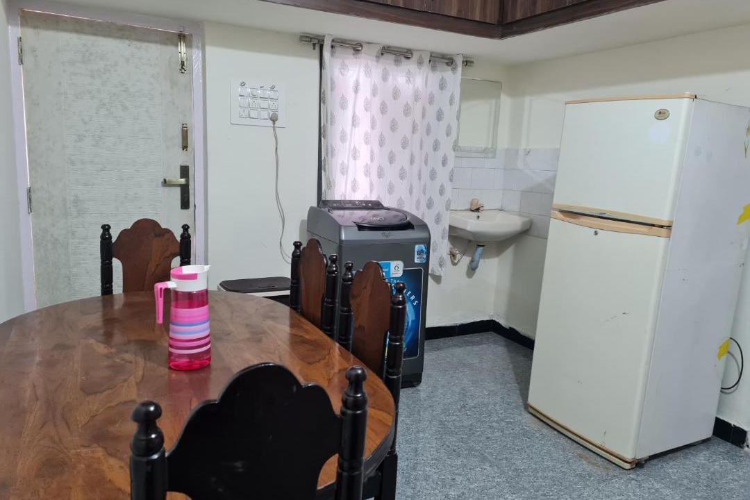 Photo of Kitchen in Vadavalli