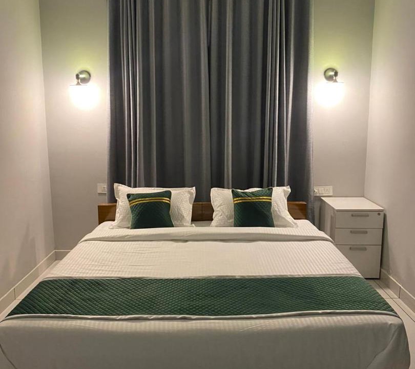Photo of Bedroom in Sulthan Bathery