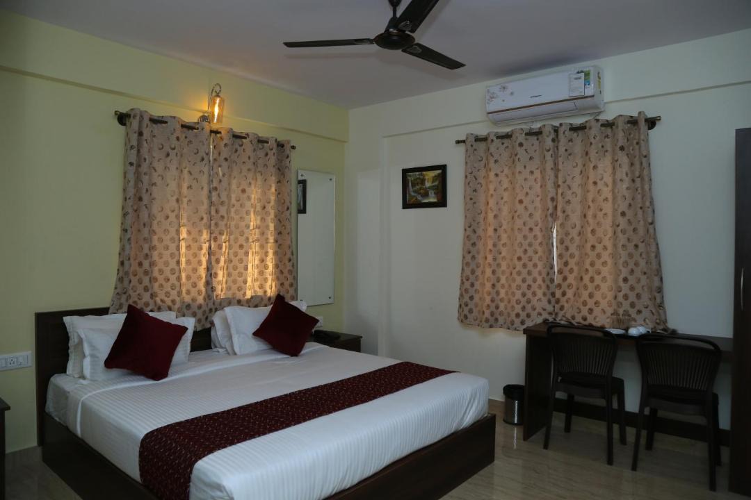 Photo of Bedroom in Chikkajala