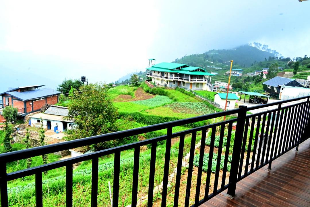 Photo of Others in Tehri Range