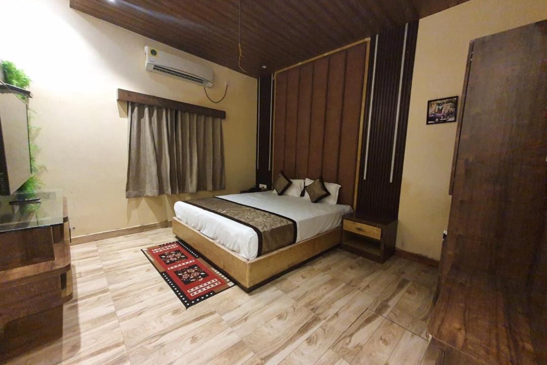 Photo of Bedroom in Ranchi