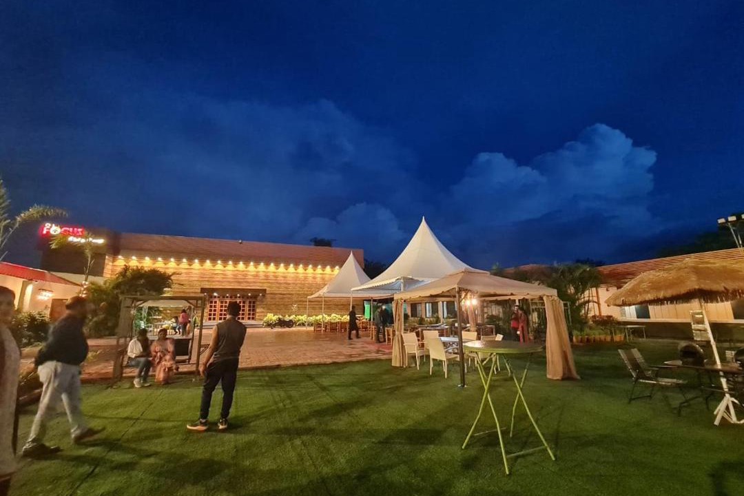 Photo of Outdoor in Ranchi
