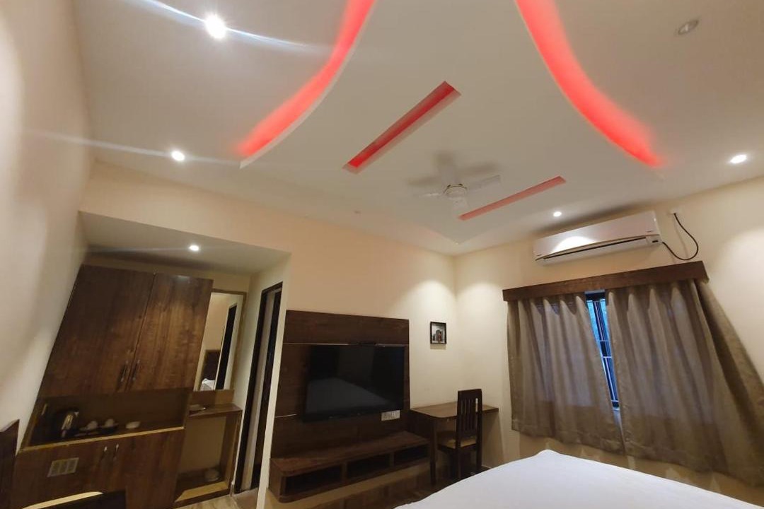 Photo of Bedroom in Ranchi