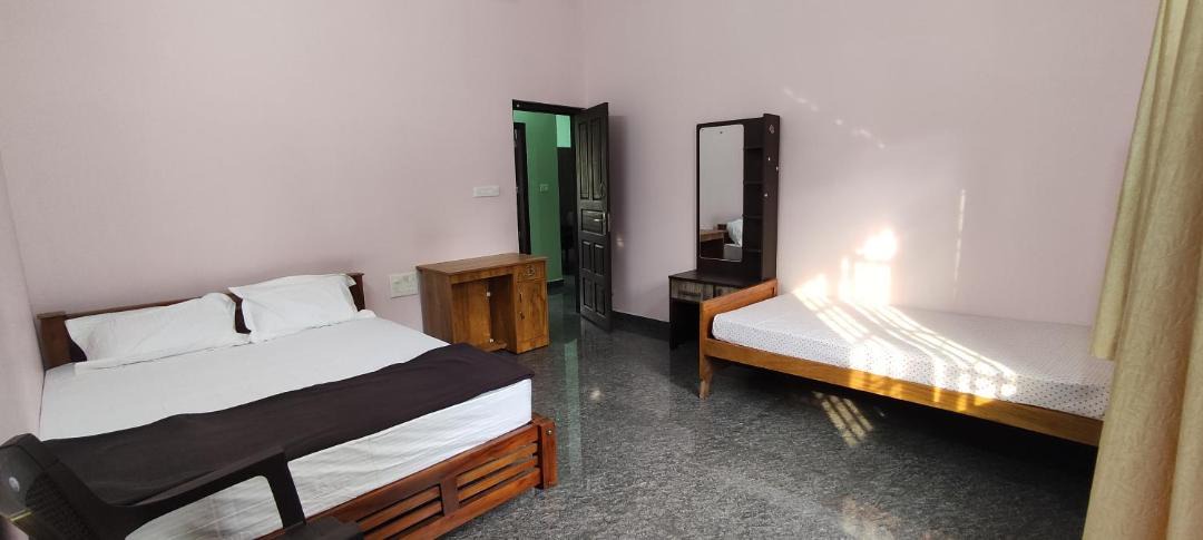 Photo of Bedroom in Rajakkad