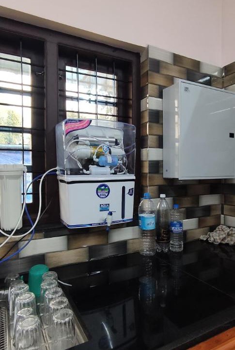 Photo of Kitchen in Rajakkad